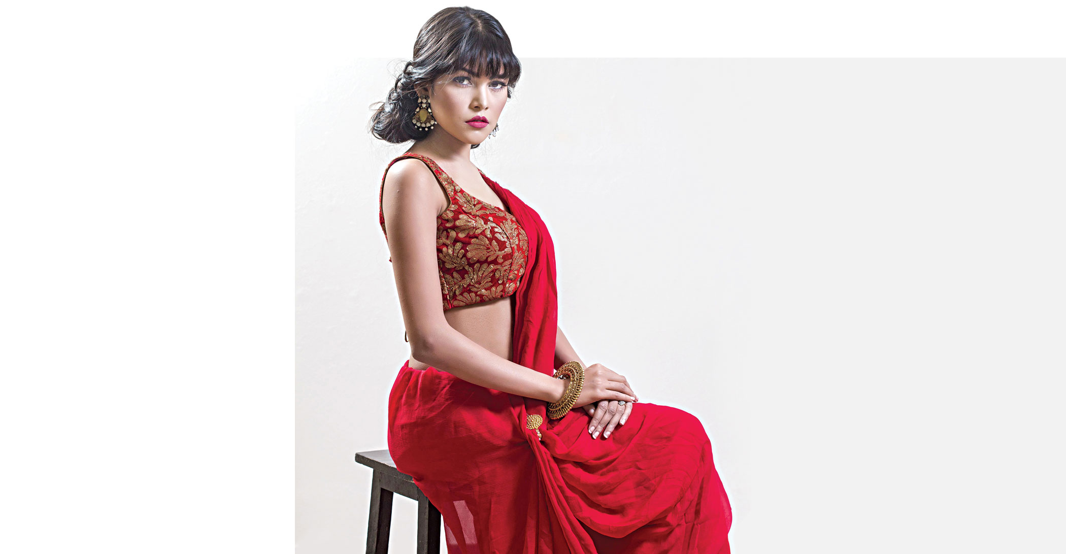 I wanted to break myself as an artiste: Peya Jannatul