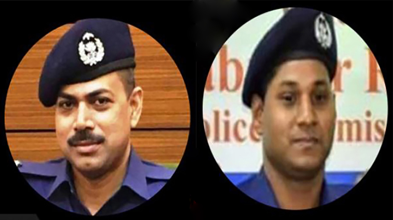 'Pradeep, Liakat killed Sinha in a premeditated manner'