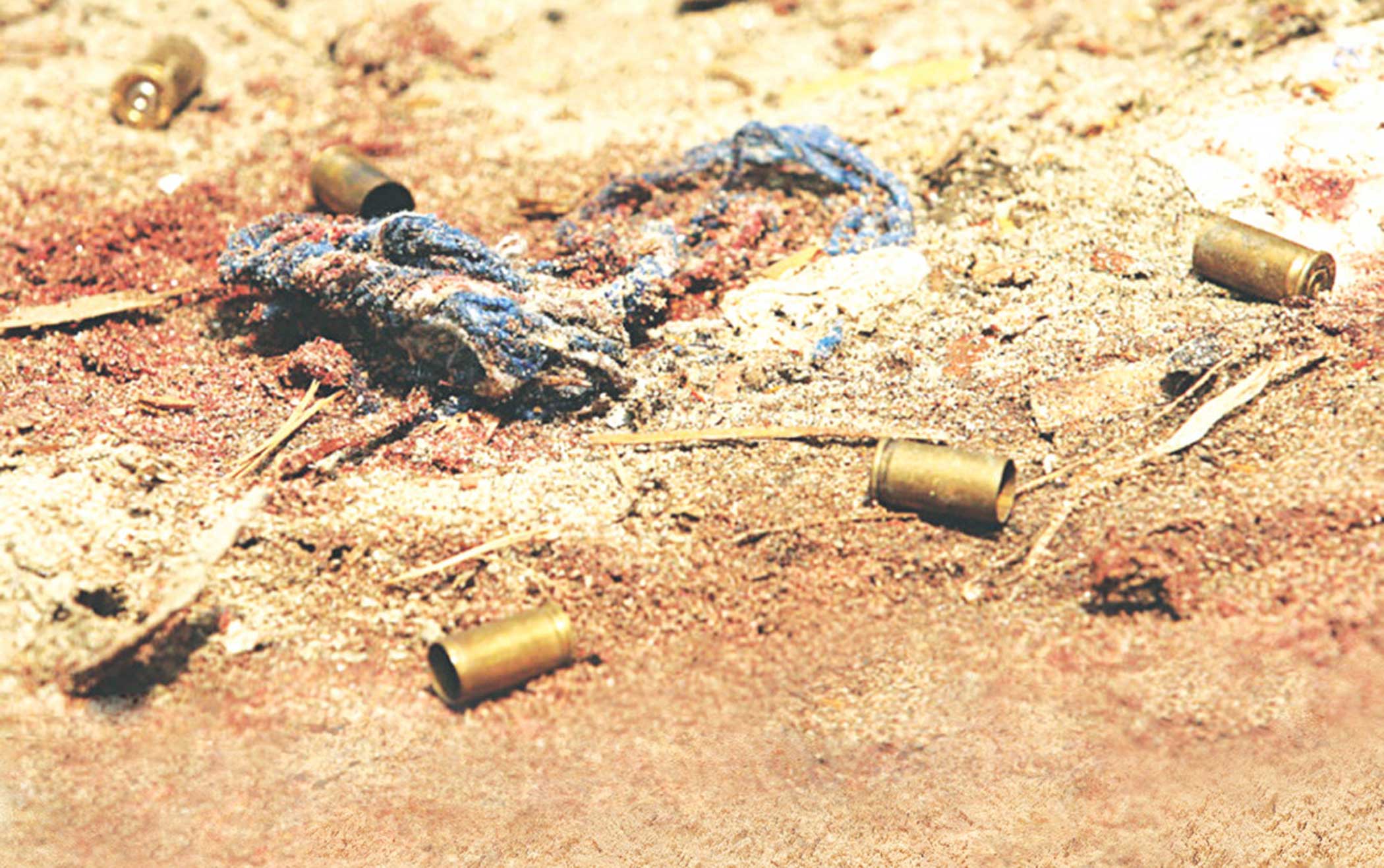 How to read the Sinha murder verdict