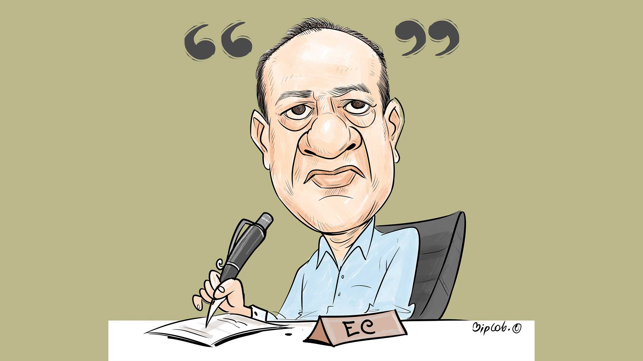 A citizen’s manifesto for Election Commission