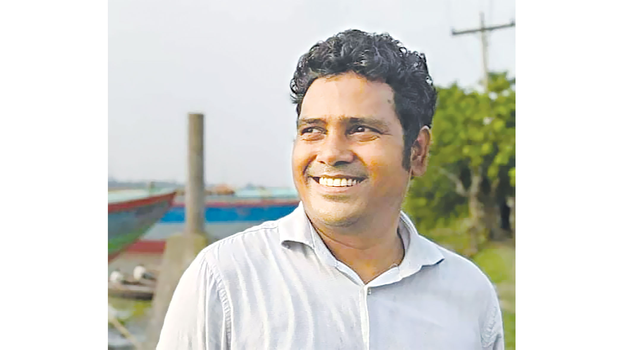 Dentist a victim of mugging