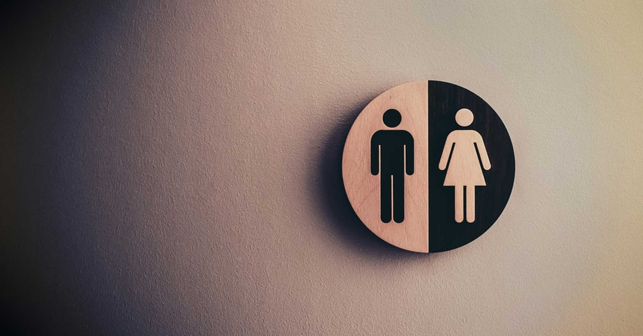 Girl, boy, person—let everyone blossom