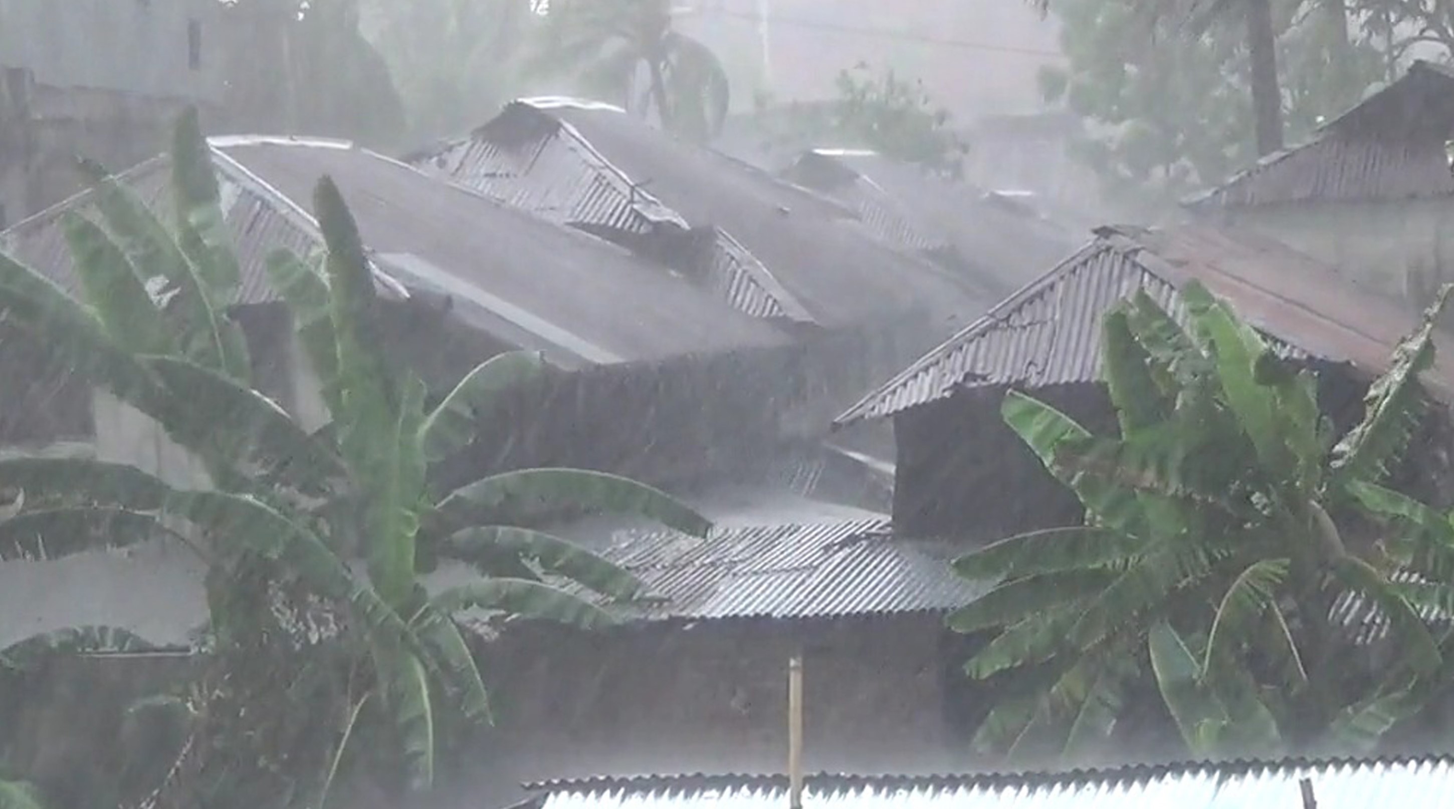 Cyclone Asani: 5 Barishal coastal districts on alert