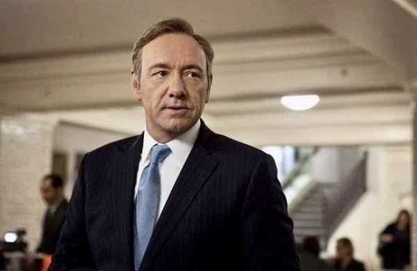 Kevin Spacey lands first lead role since sexual misconduct allegations 