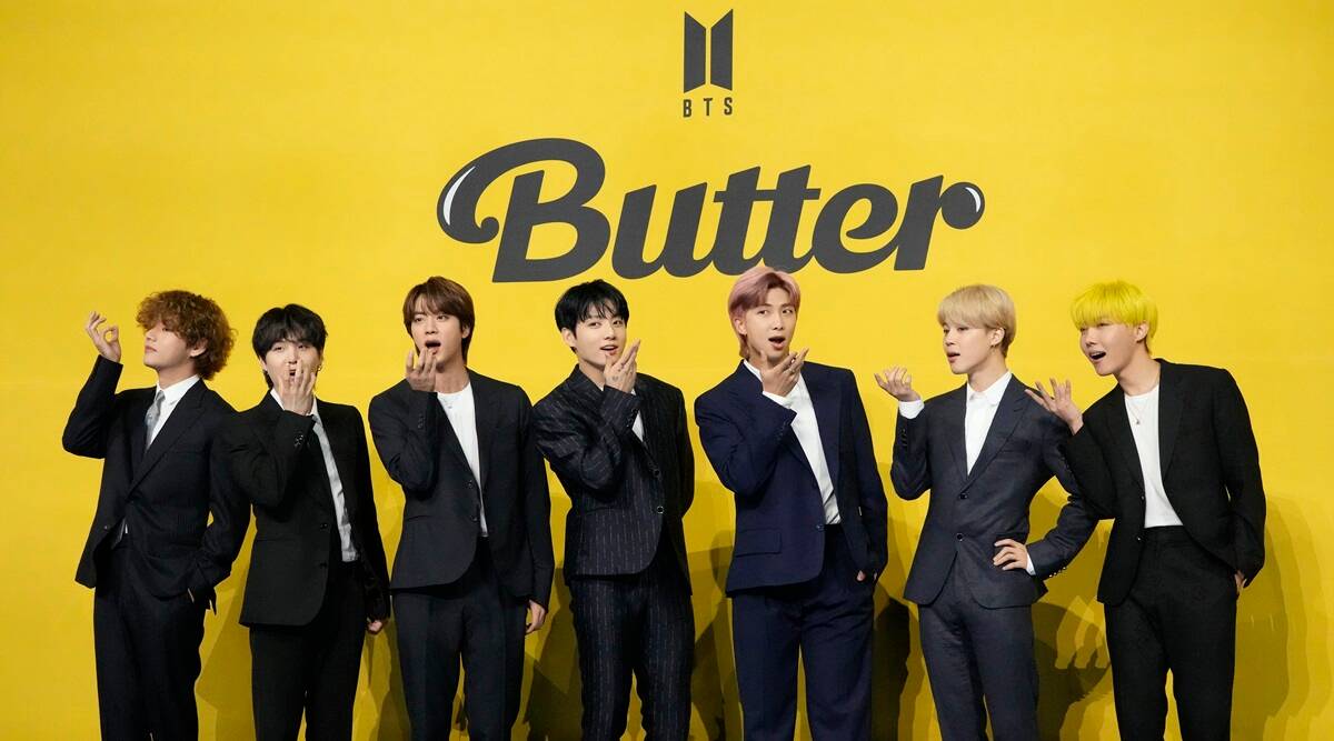 Billboard Music Awards: BTS breaks record of Destiny’s Child with most wins