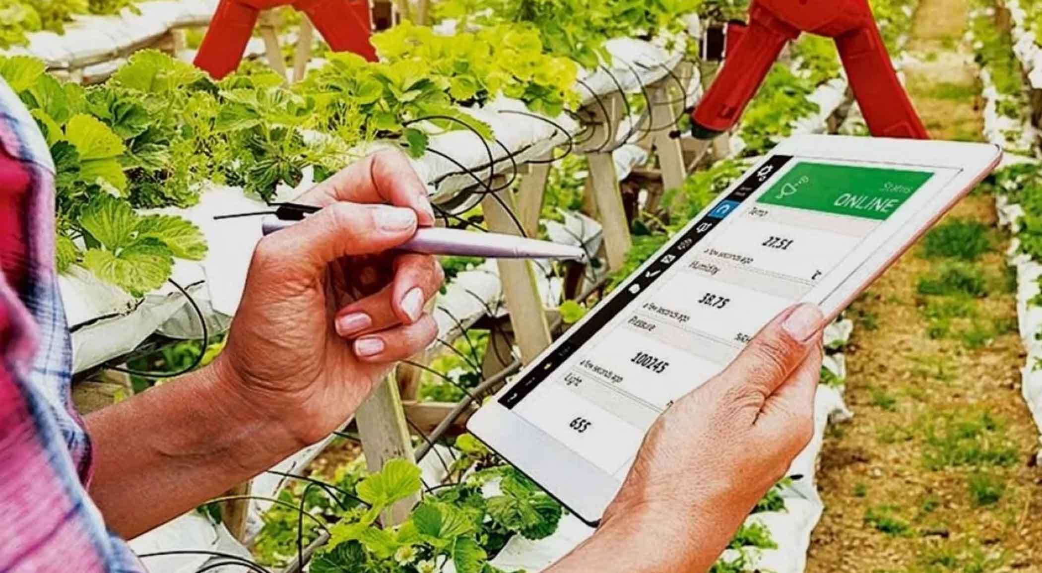 Why Bangladesh should adopt Agriculture 4.0