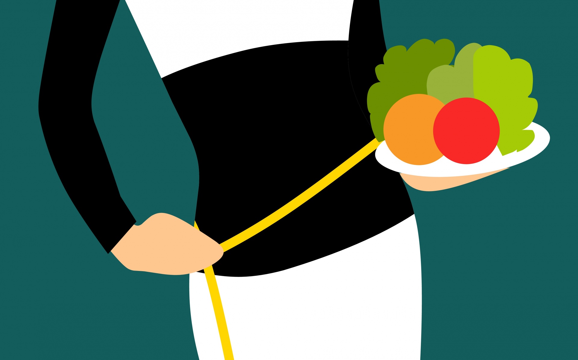 5 weight loss myths
