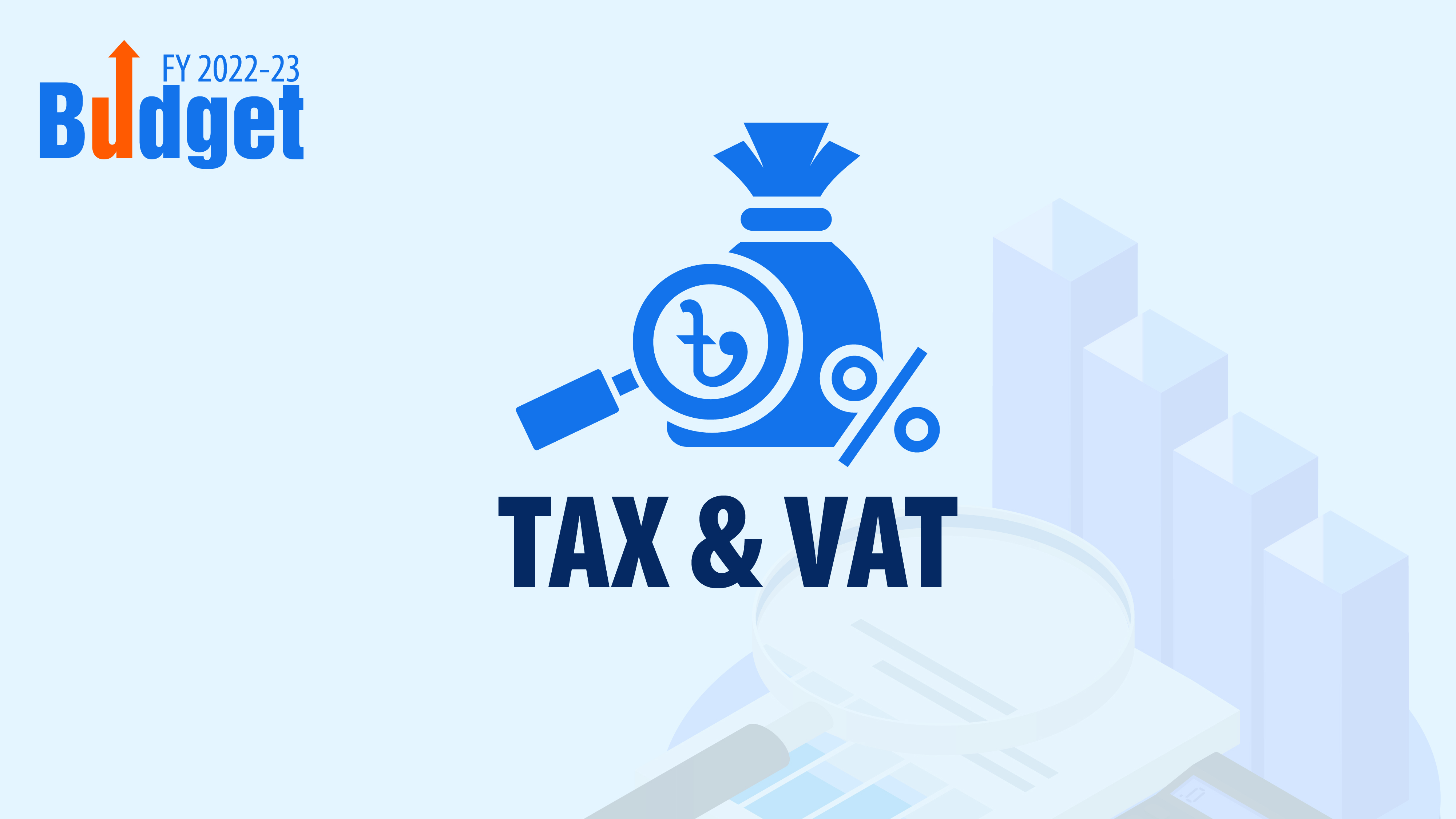 Tech giants must submit income tax returns