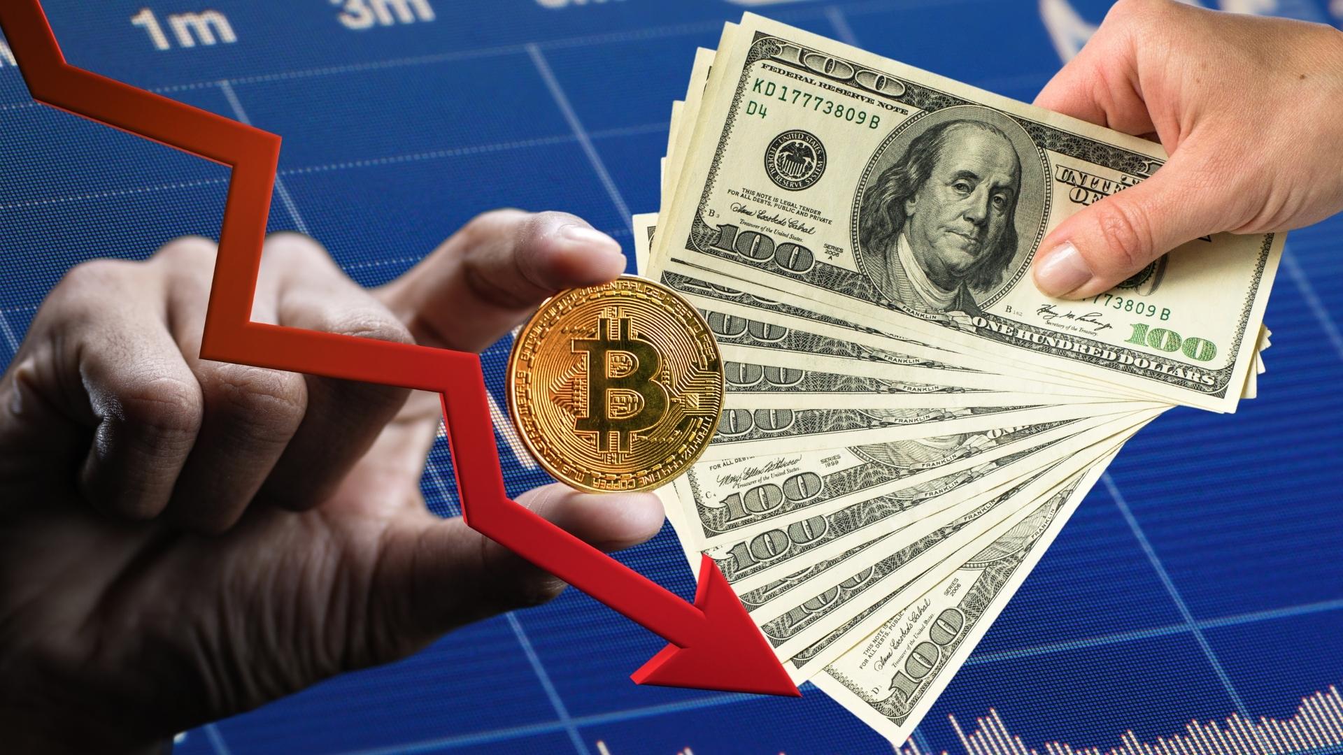 Is Bitcoin dead?