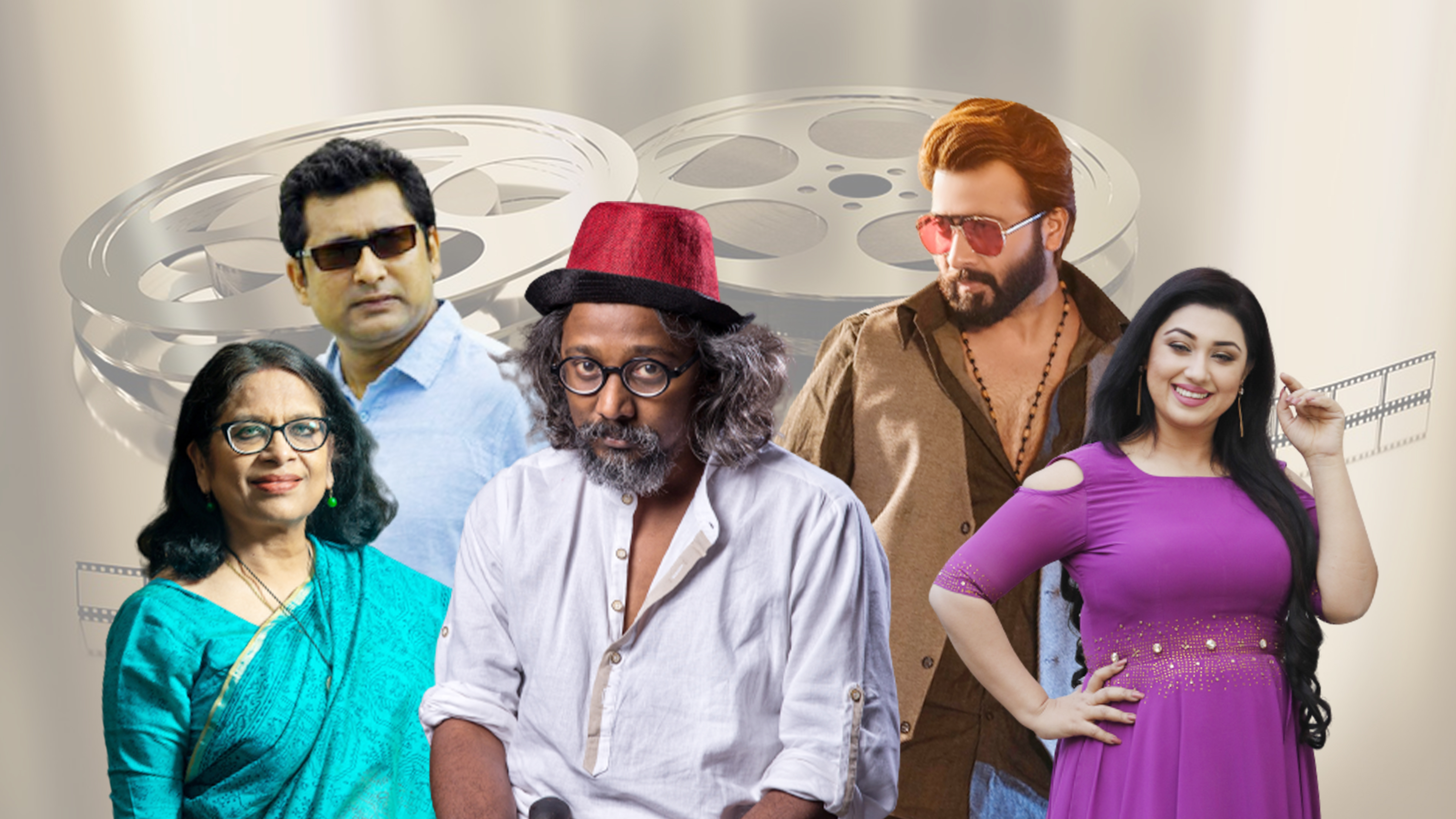 19 films receive government grant