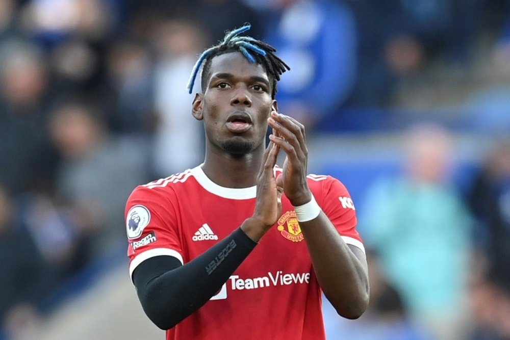 The Pogmentary: Pogba’s last mark of disrespect to Manchester United and its fans