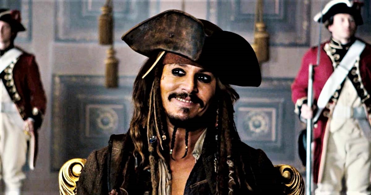 Johnny Depp to set to return to ‘Pirates of the Caribbean’ after rumoured USD 301M deal