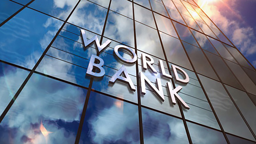 World Bank slashes global growth forecast as trade tensions bite