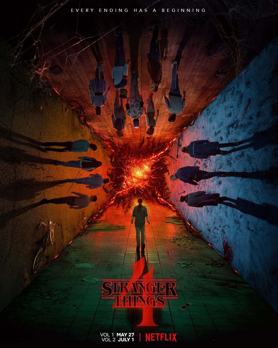 What We Loved About Stranger Things Season 4