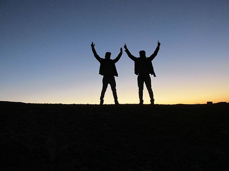 To make a friend or foe? Let the zodiac signs help