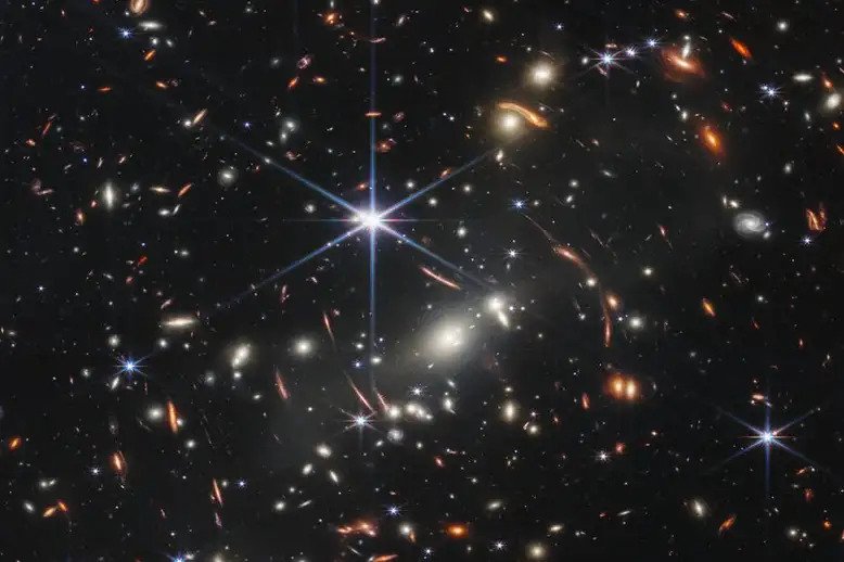 What makes Webb’s first images such a big deal?