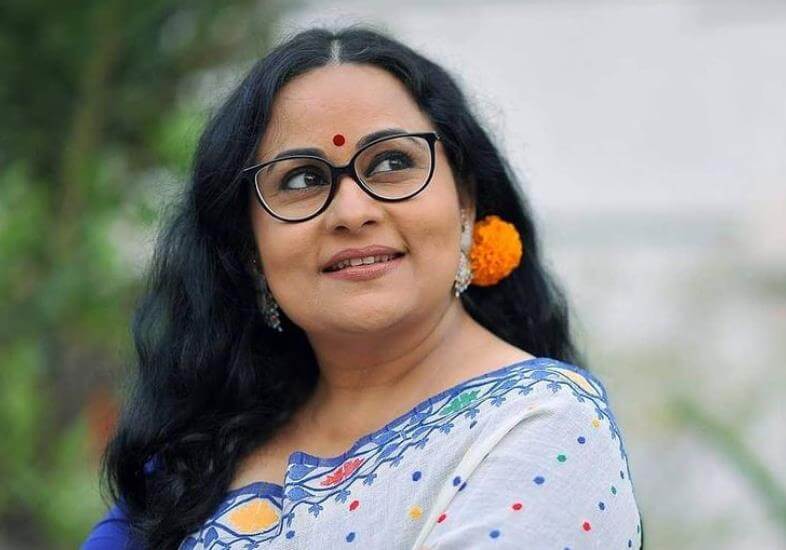 Afsana Mimi to play Sheikh Fazilatunnesa in children’s film