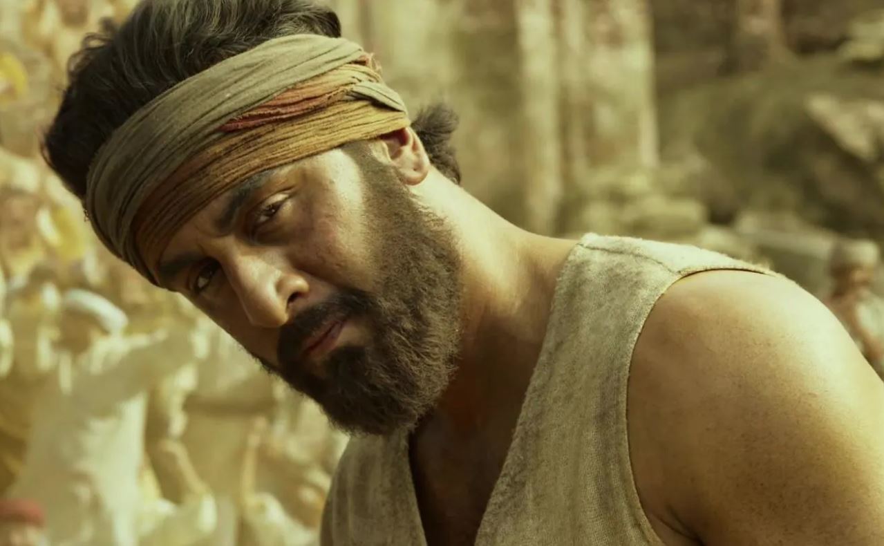 Not a single viewer, many “Shamshera” shows cancelled