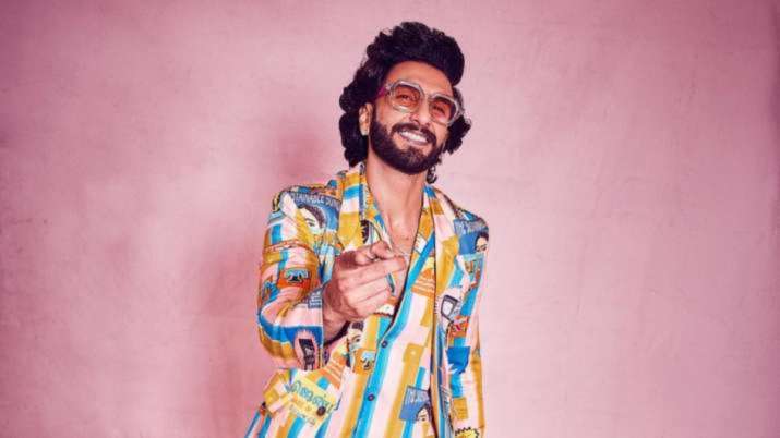 NGO to ‘donate’ clothes to Ranveer Singh after his nude photoshoot