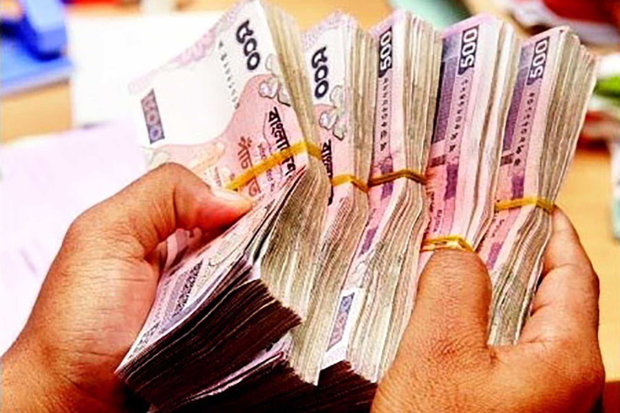 Private credit growth hits 4-year high