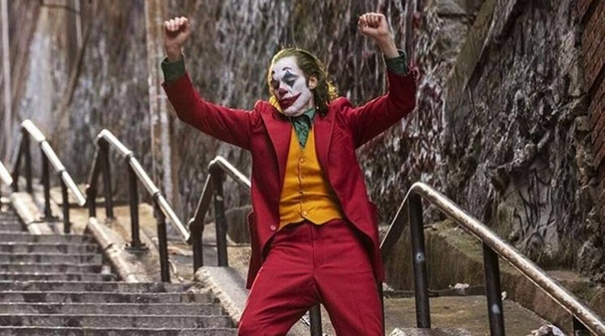 Joaquin Phoenix's 'Joker 2' to release on this date