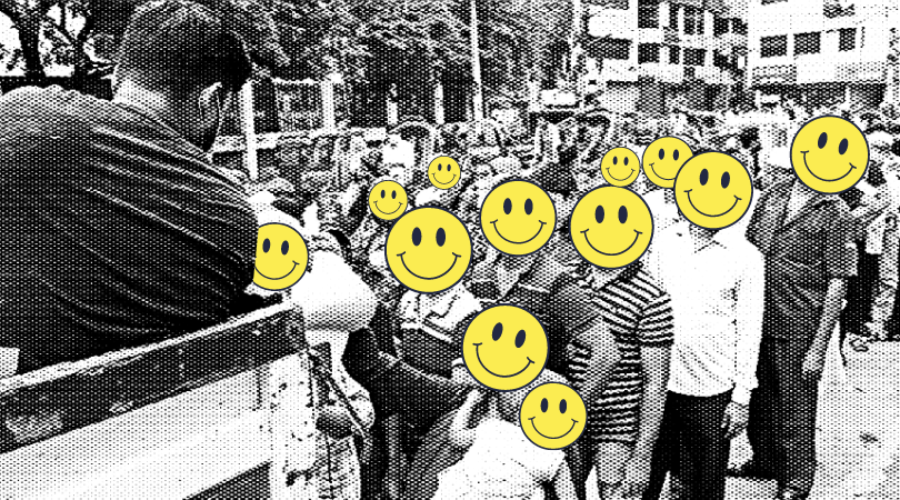 Price hike: Don’t worry, be happy – no matter what