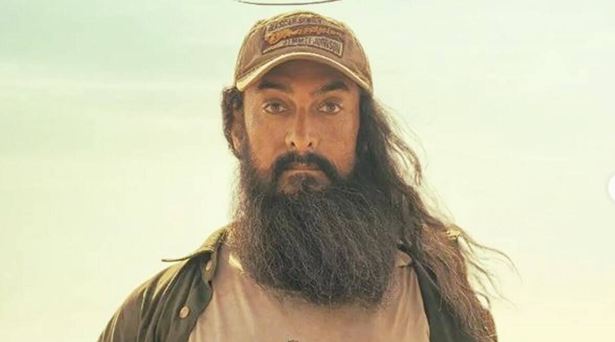 ‘Laal Singh Chaddha’ is Aamir Khan's poorest opening in 13 years