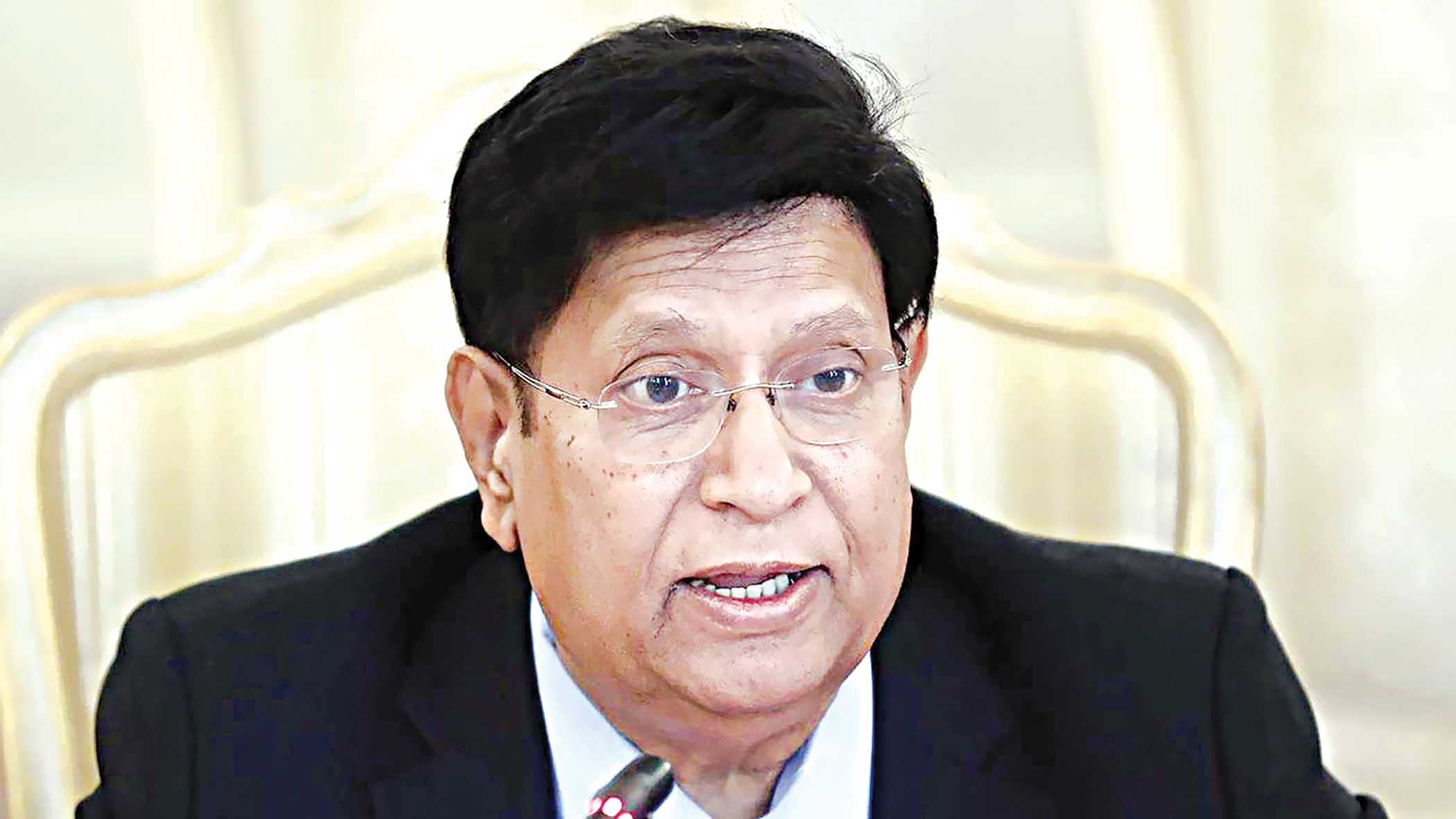 Hasina govt must be kept stable