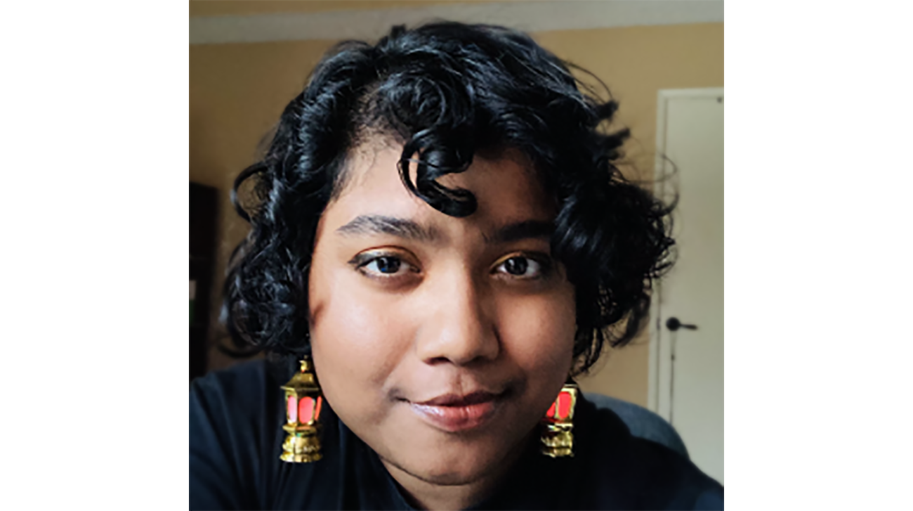 Bangladeshi-origin Fahmida in Pulitzer winning team for illustrated reporting