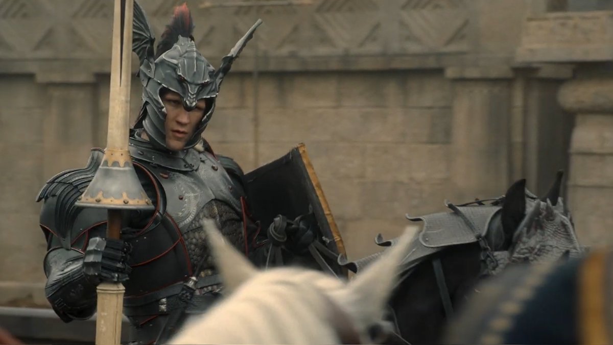 House of the Dragon debuts with fire, blood, and memories of Westeros