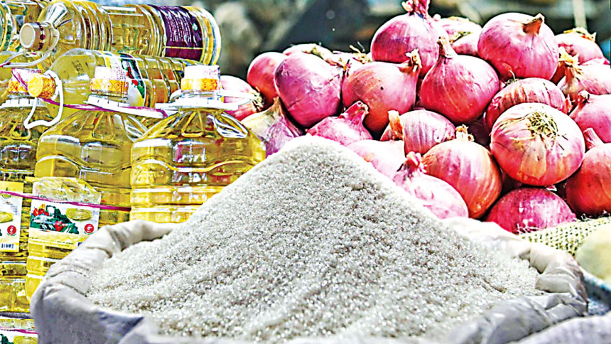 Essential commodities: Price rise for global hike not justified