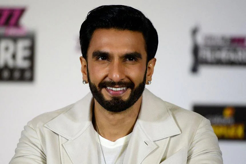 Ranveer Singh questioned by police over nude shoot