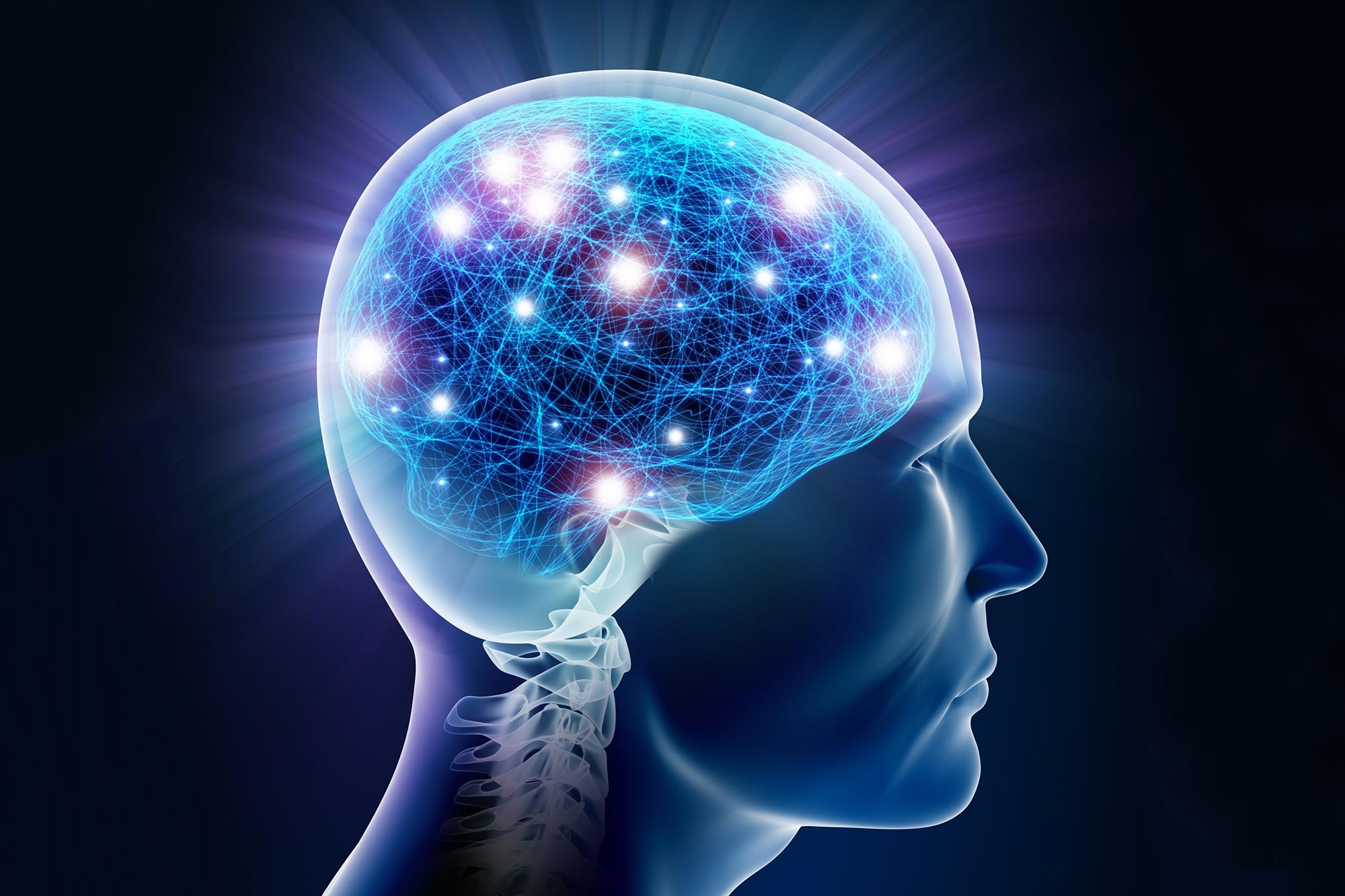 How to improve brain function?