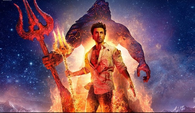 Brahmastra’s box office collection sparks outrage on Twitter