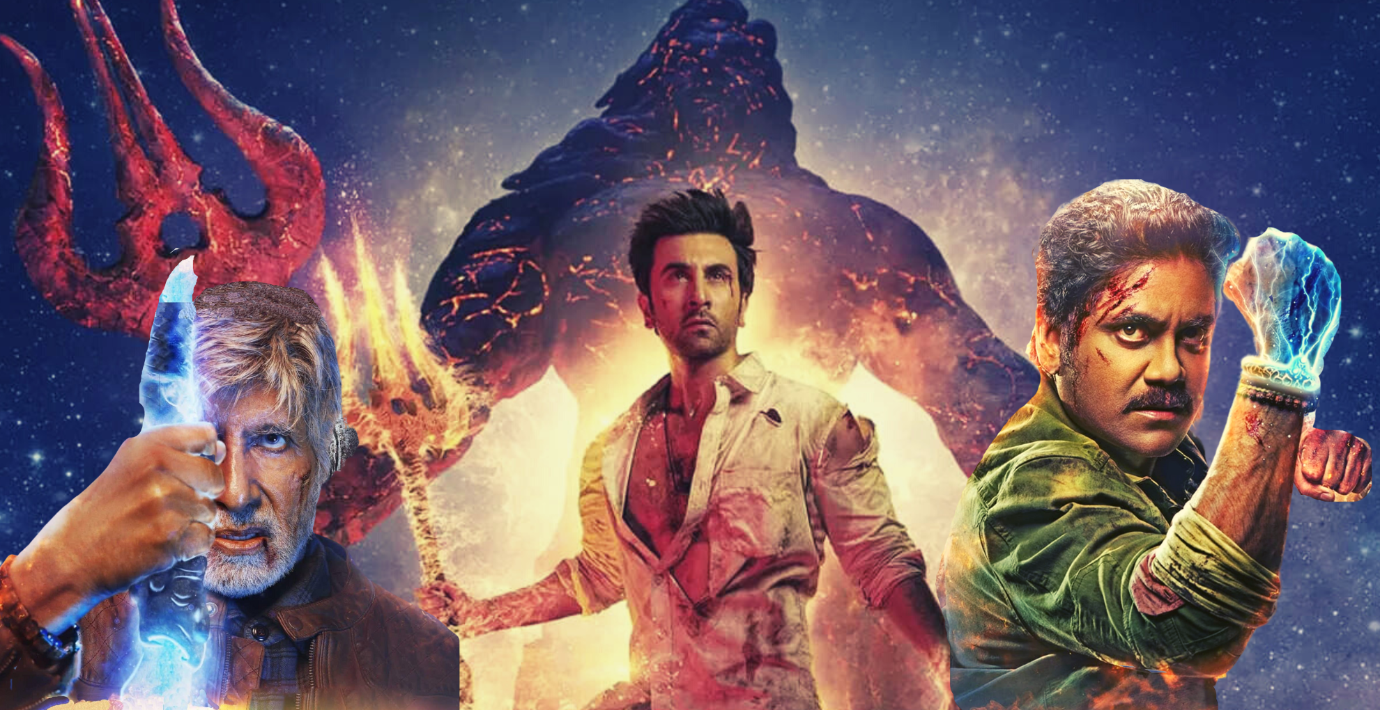 Brahmastra: Bollywood’s failed superhero experiment? 