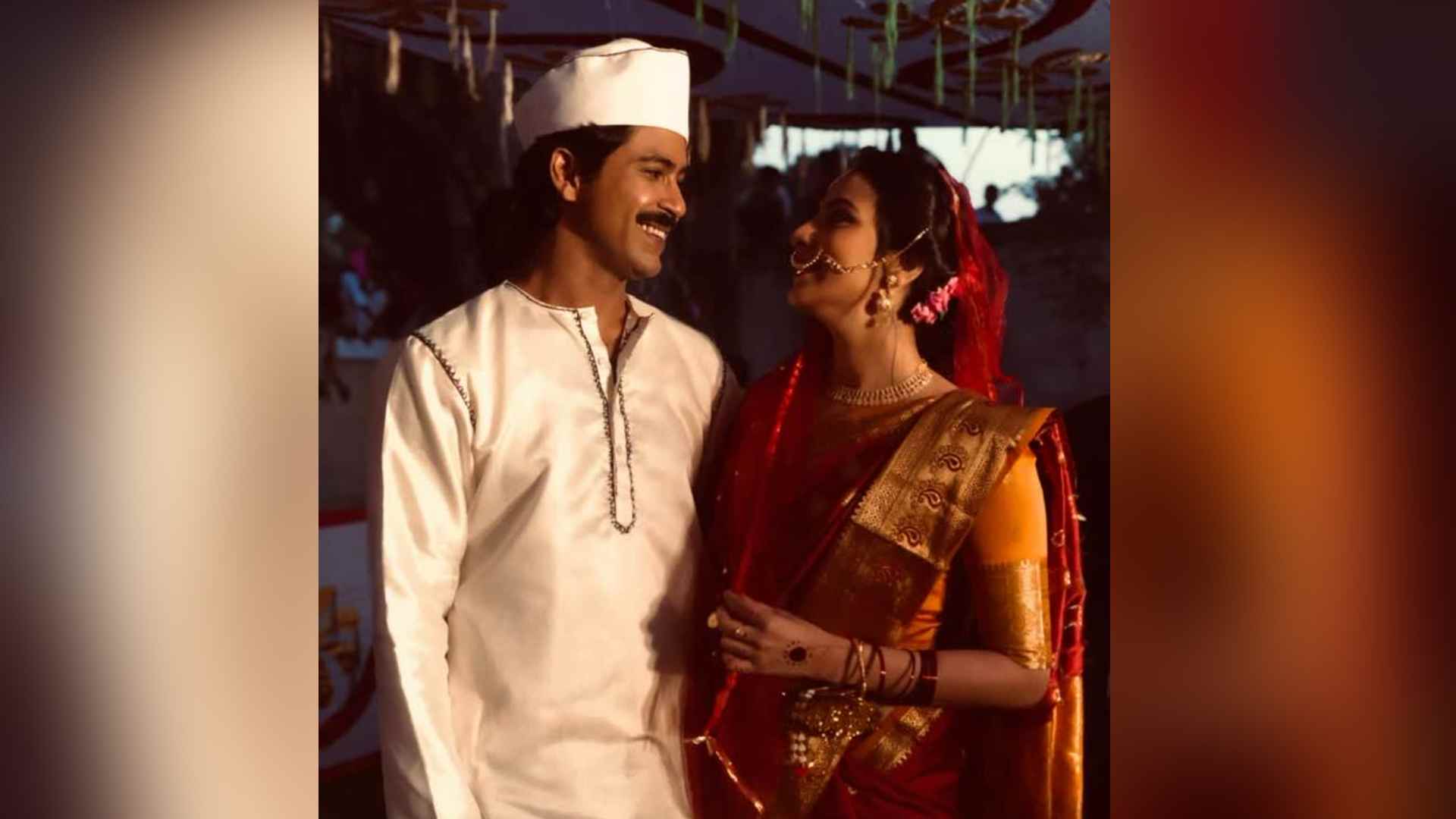 Razz and Mim spark instant chemistry in ‘Damal’