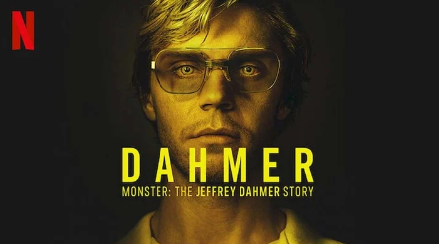Netflix warns viewers about ‘Dahmer’ being ‘too disturbing’