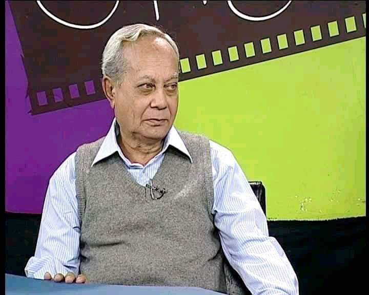 Noted film director Rahim Nawaz no more