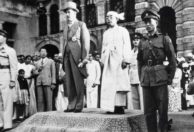 A forgotten partition: Myanmar’s long separation from South Asia