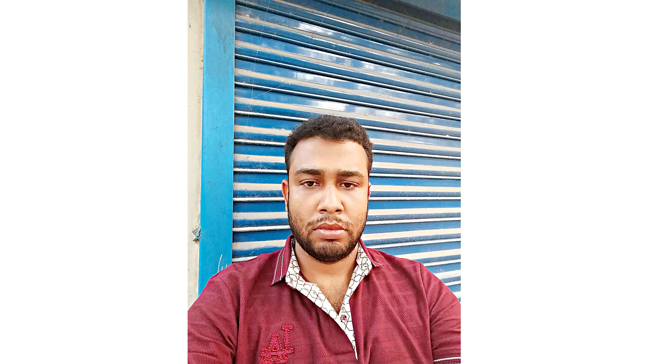 Tortured by cops, deprived of justice