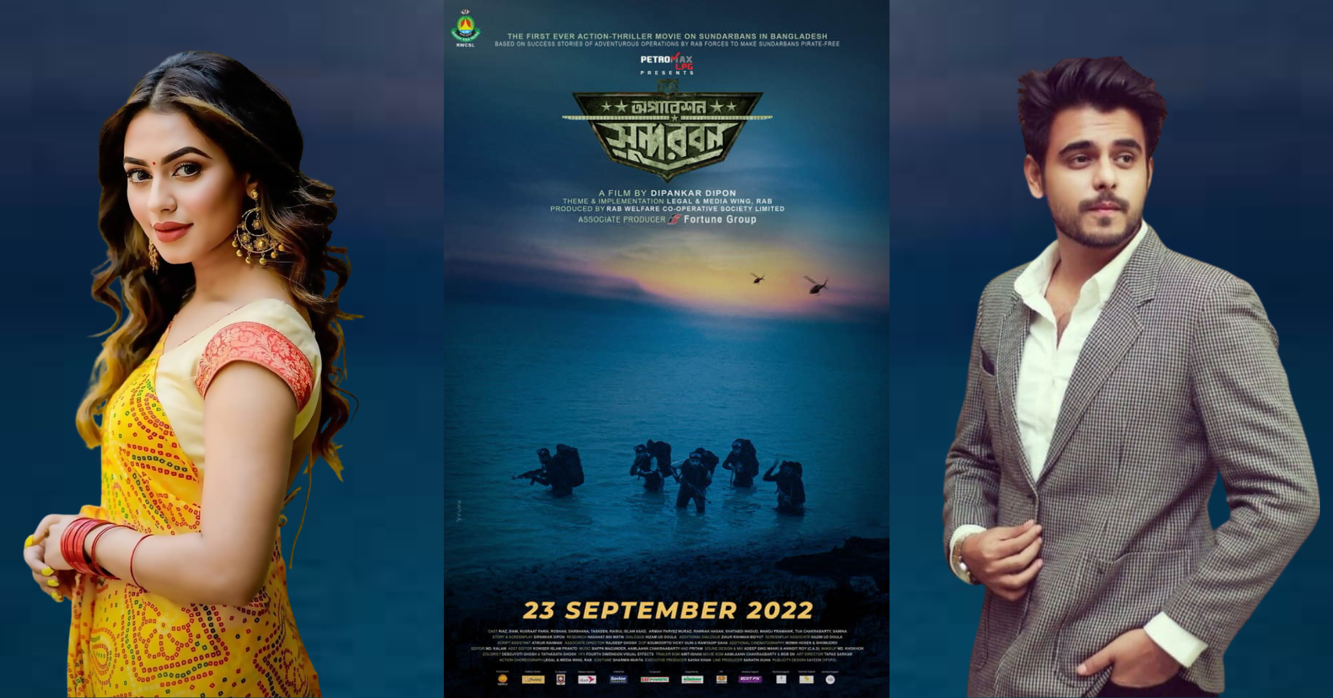 ‘Operation Sundarban’: not just an action thriller