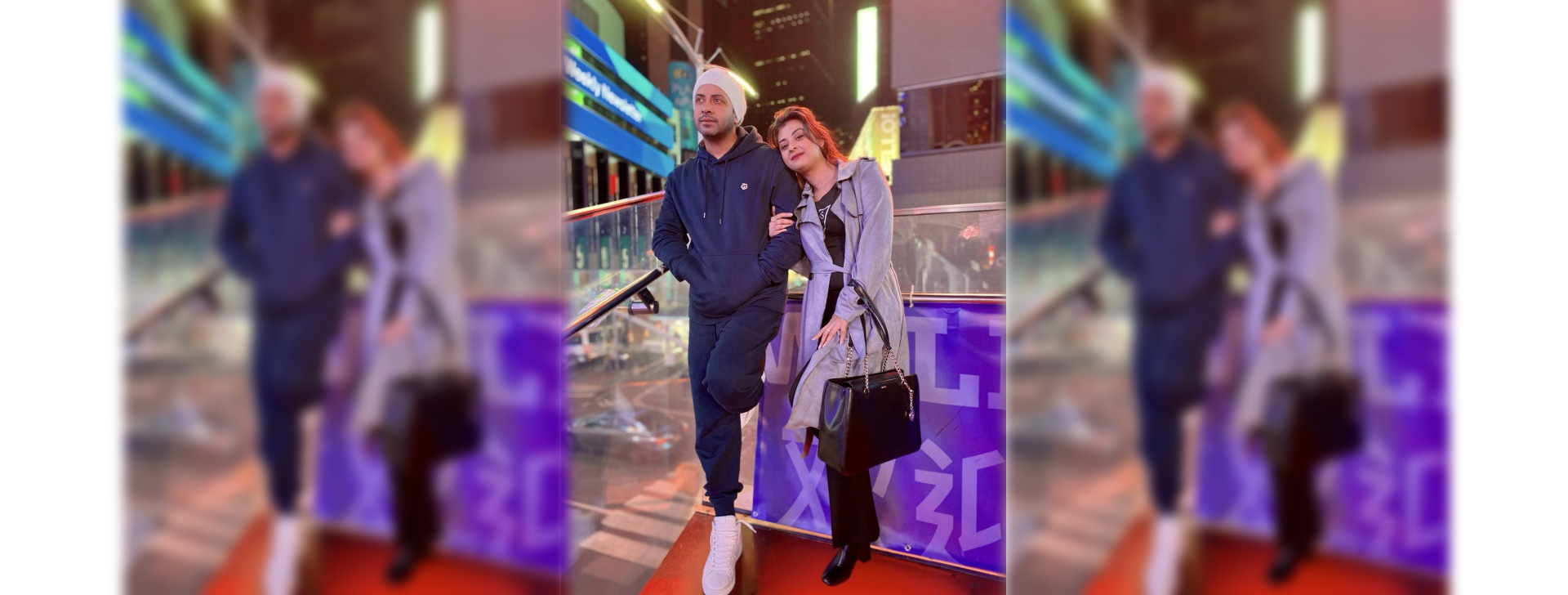 Bubly reveals wedding date with Shakib Khan