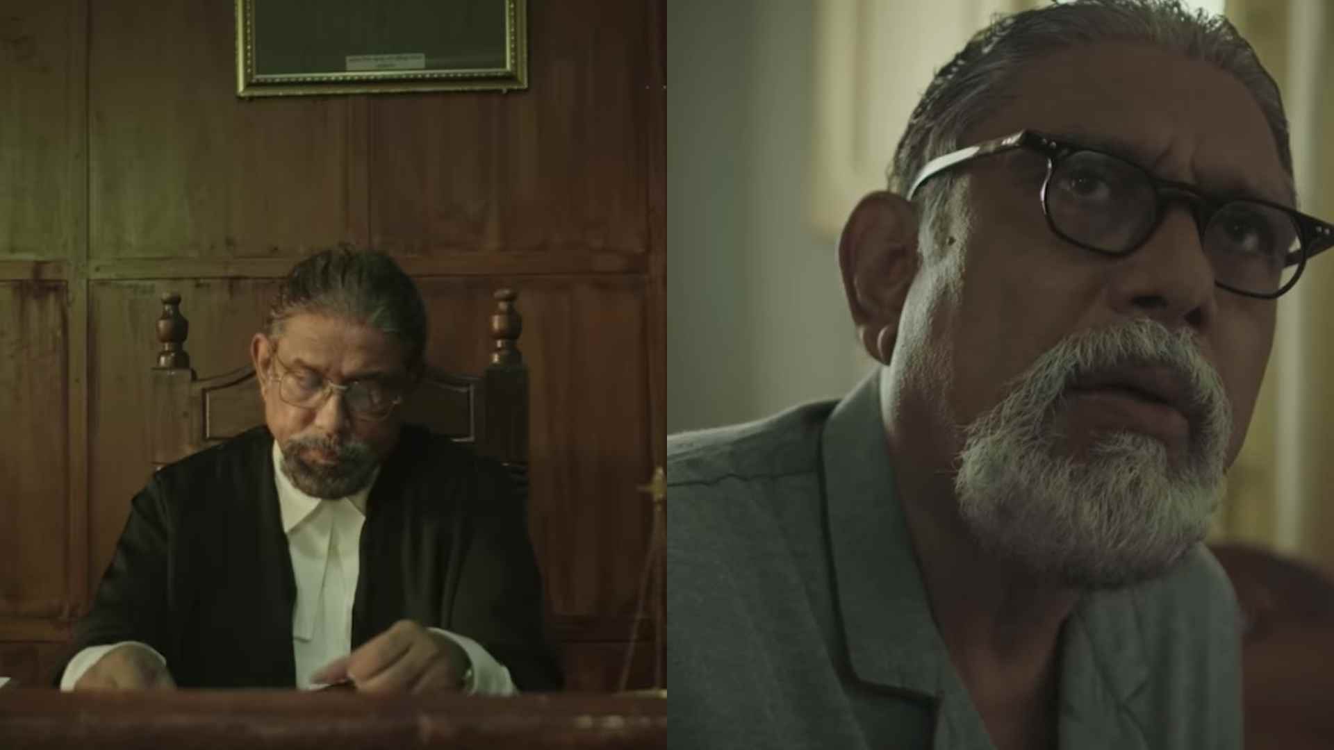 Amitabh Reza Chowdhury’s ‘Bodh’ is a star-studded affair