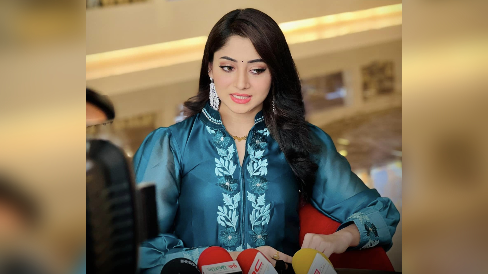 ‘Shakib Khan has nothing to do with my US Visa’: Puja Chery