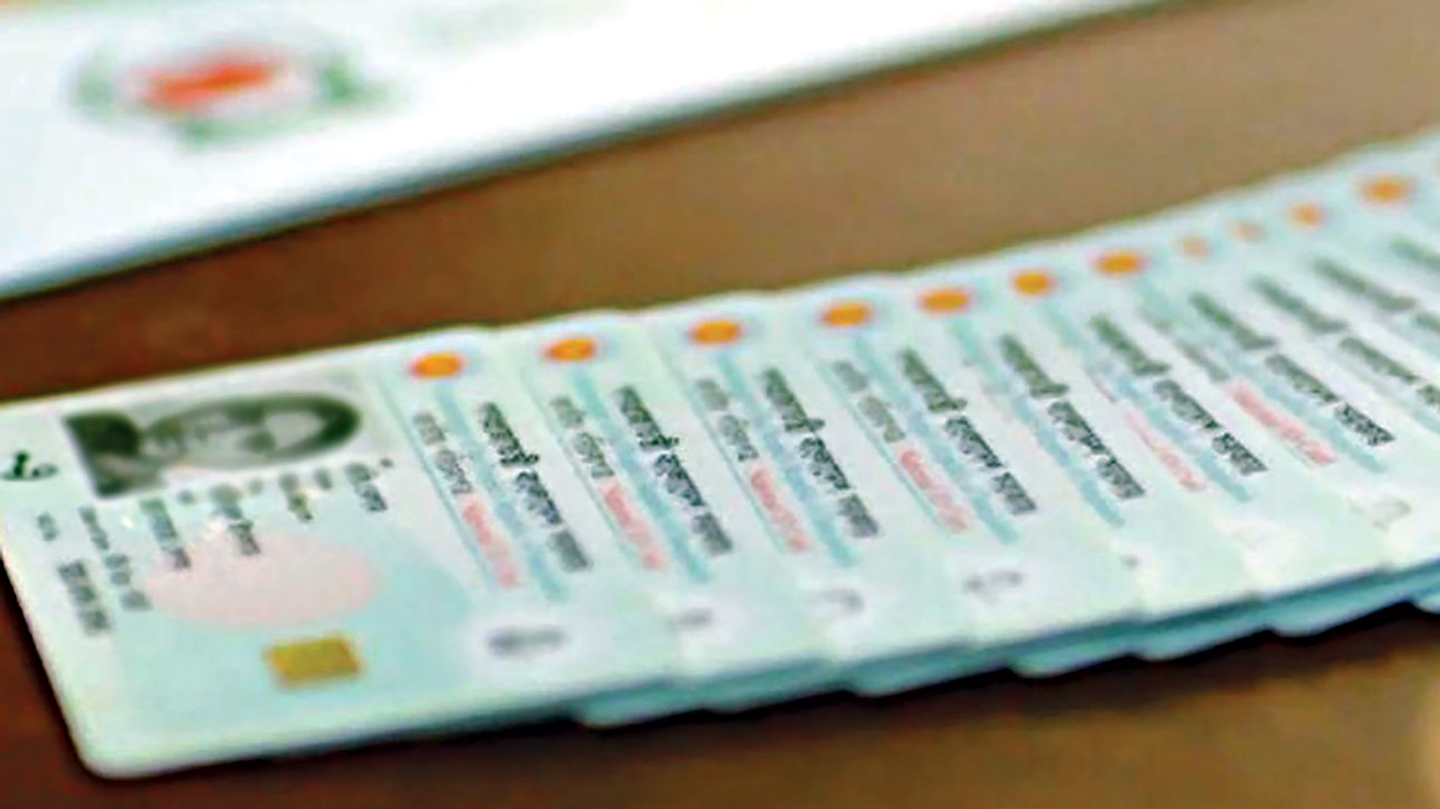 EC to lose NID job to home ministry