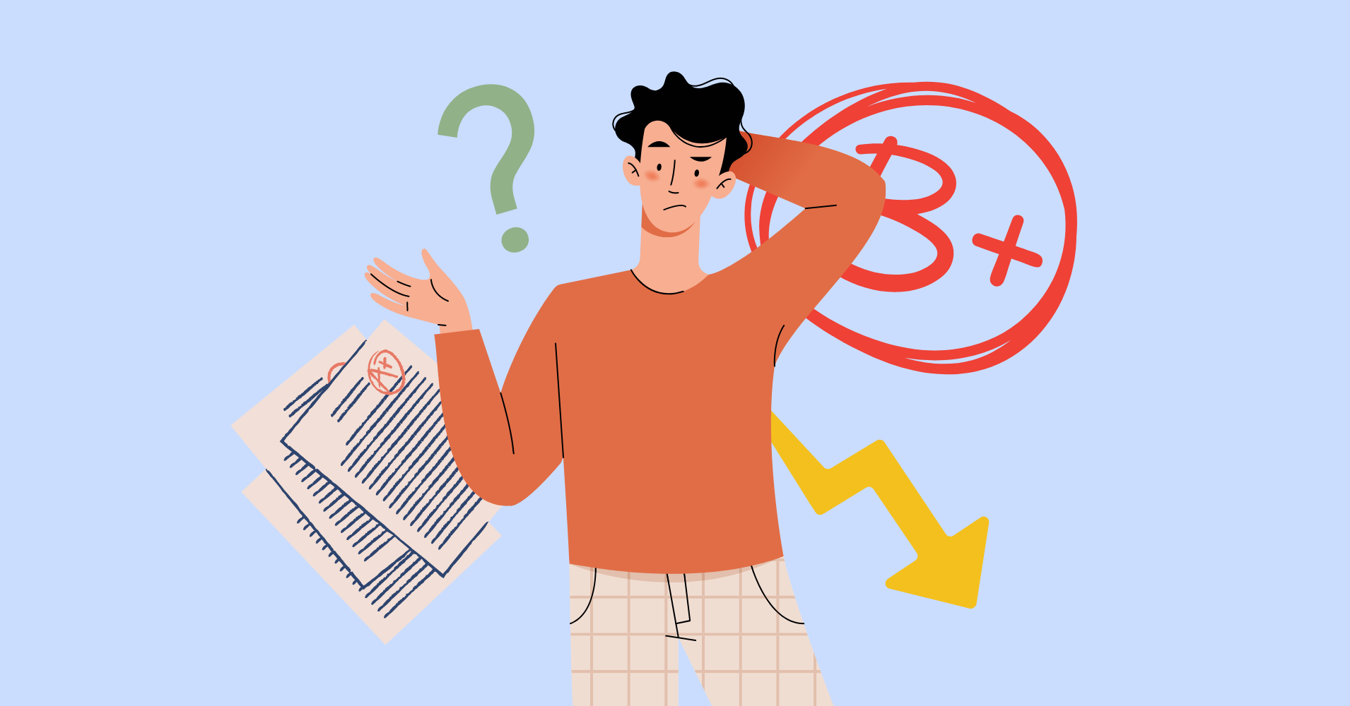 Grade grievance and the lack of transparency in university grading systems
