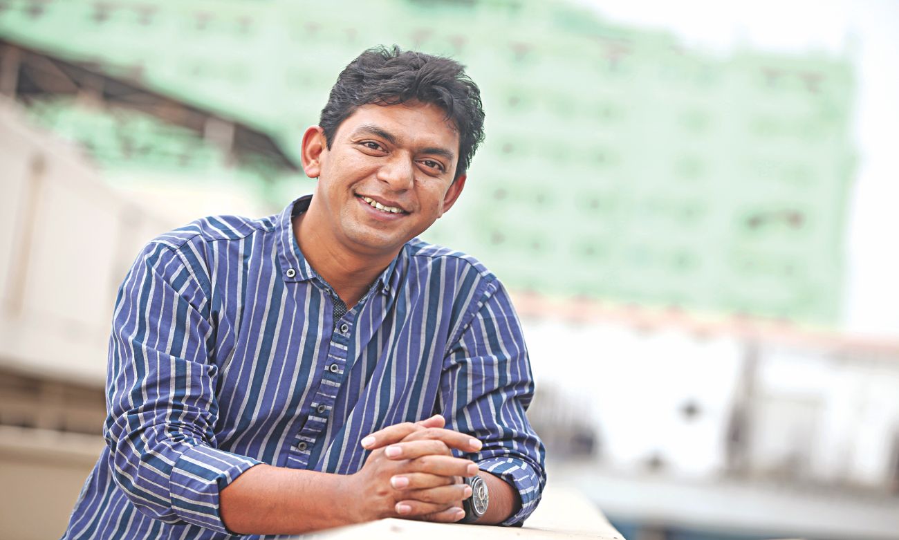 Chanchal Chowdhury leaving for the US