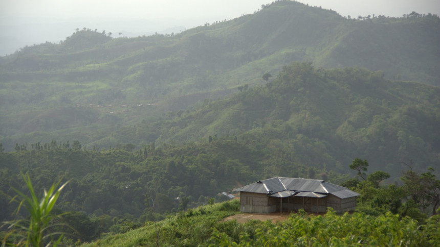 Tourists leaving Bandarban amid anti-militant drive