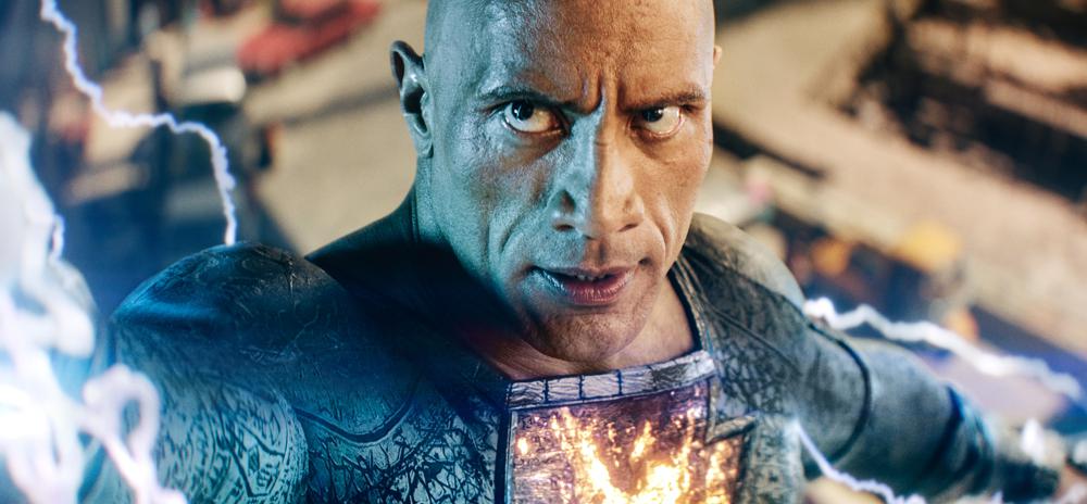 Can the Rock steady the DC universe with ‘Black Adam’?