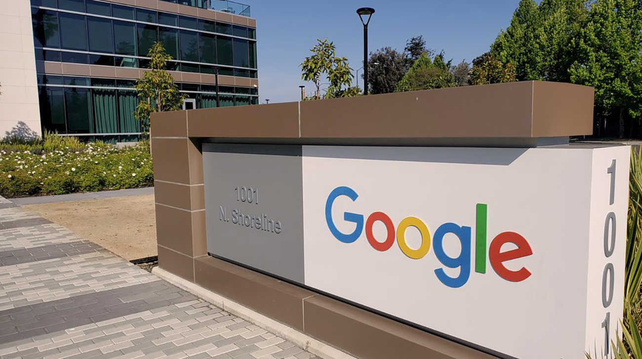 India slaps penalty of over Rs 1,300cr on Google